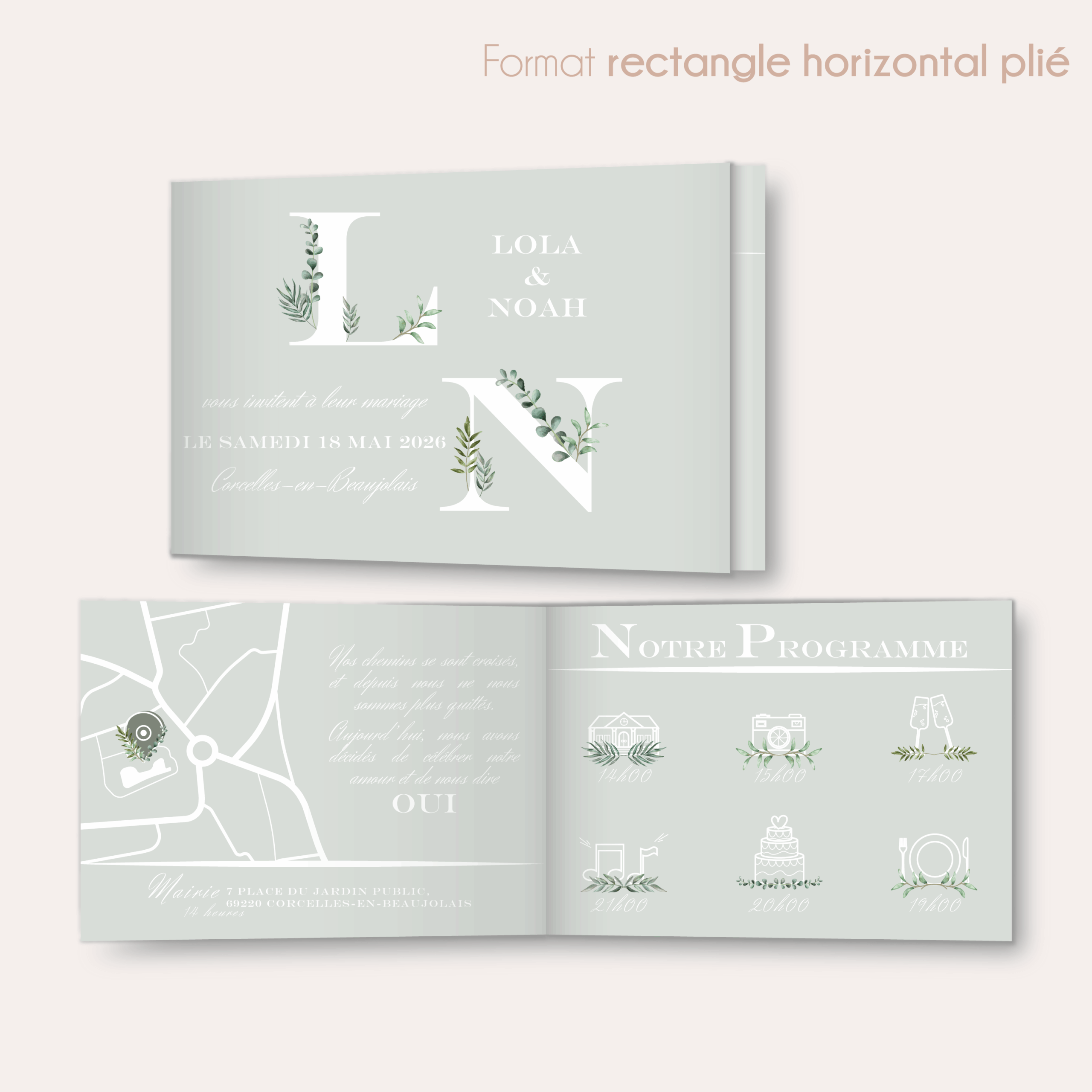 Subtil - faire-part rectangle horizontal plié_Plan de travail 1